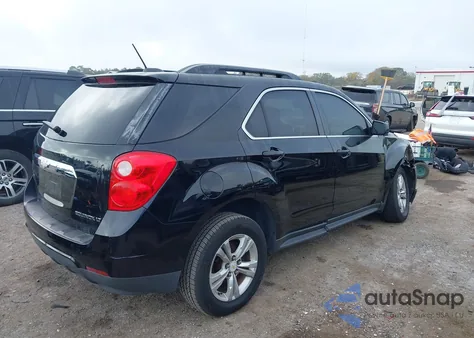 2015 Chevrolet Equinox 1Lt from USA, damaged, VIN 2GNALBEK7F6379345